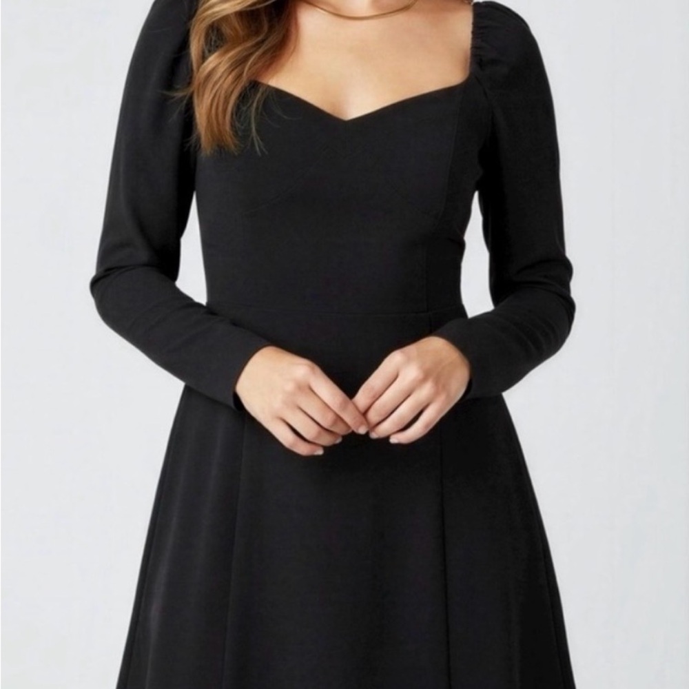 Hill House Felicity Dress